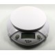 WH-B09 kuchynská váha do 7kg s miskou