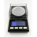 KL20 digitálna klenotnícka váha do 50g/0,001g