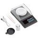 DS-8068 digitálna váha do 100g / 0,001g USB