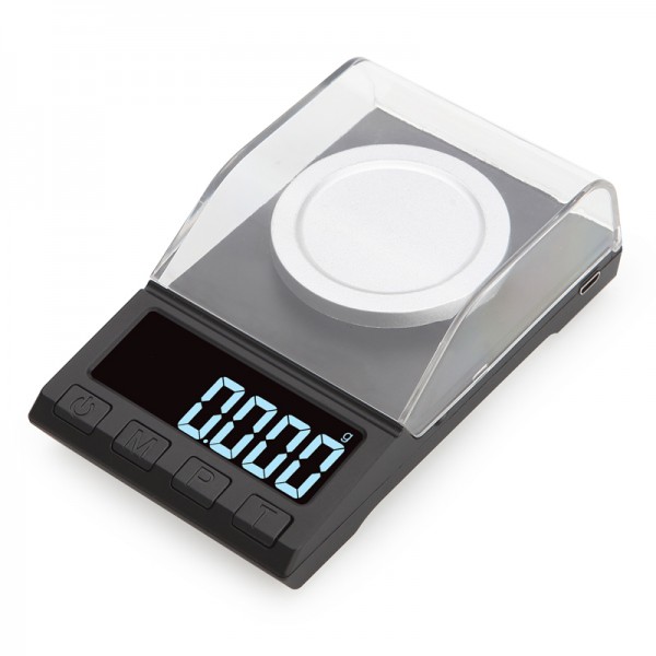 DS-8068 digitálna váha do 50g / 0,001g USB