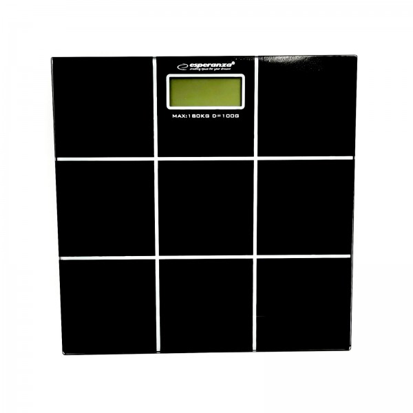 Esperanza EBS004 Salsa osobná digitálna váha do 180kg/100g