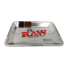 MyWeigh x RAW Tray Scale do 1000g 0,1g/0,01g
