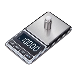 CX-888 Digitálna váha do 200g/0,01g