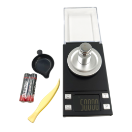 TN100001 precízna digitálna váha do 100g/0,001g