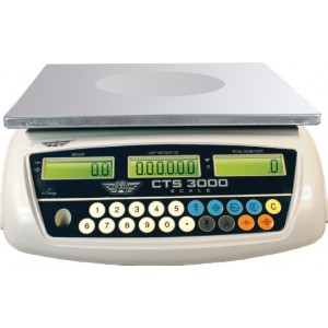 MyWeigh COUNTING SCALE 30000